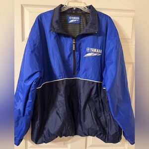 Yamaha Factory Racing Jacket